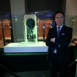 Meet your Posher, Eric